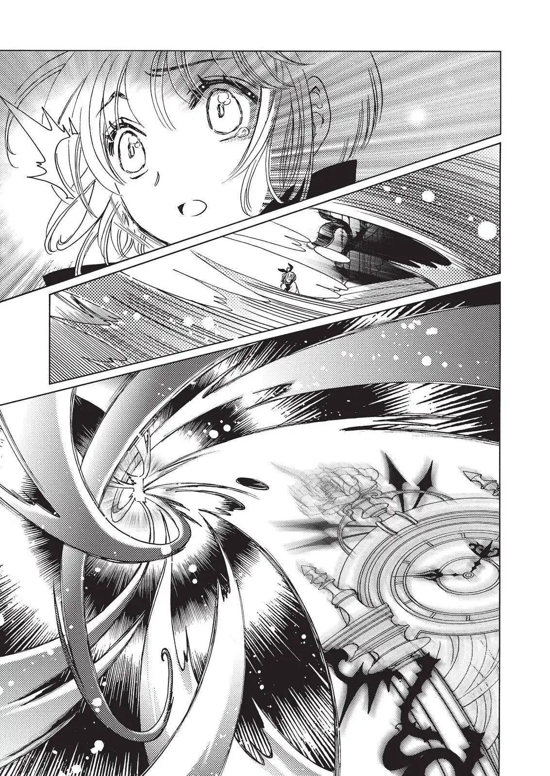 Cardcaptor Sakura - Clear Card Arc Chapter 69 16